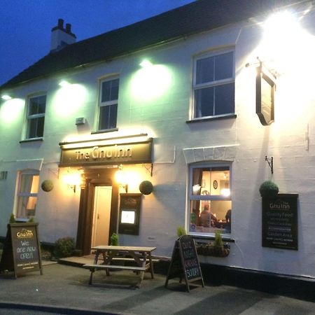 The Gnu Inn North Newbald Esterno foto