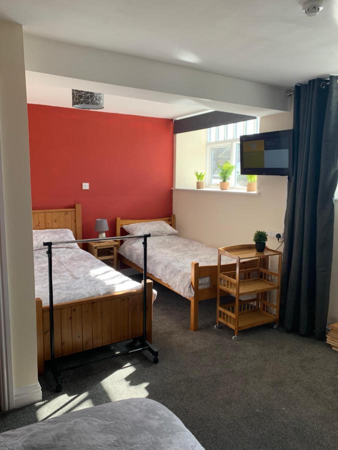 The Gnu Inn North Newbald Esterno foto