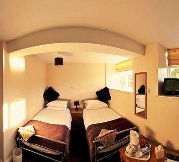 The Gnu Inn North Newbald Esterno foto