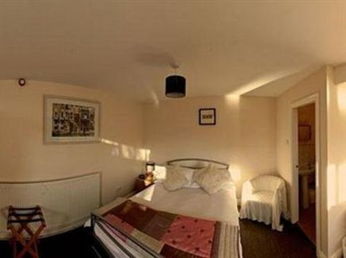 The Gnu Inn North Newbald Esterno foto