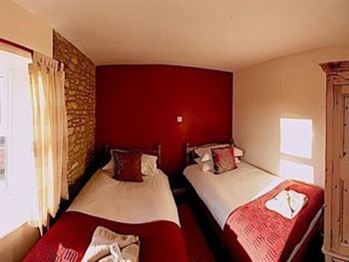The Gnu Inn North Newbald Esterno foto