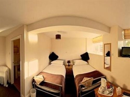 The Gnu Inn North Newbald Esterno foto